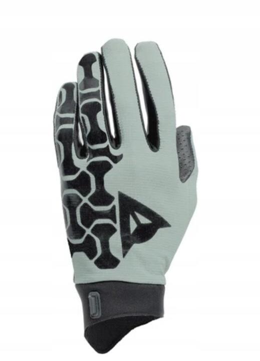 Rękawice rowerowe Dainese HGR Gloves Green