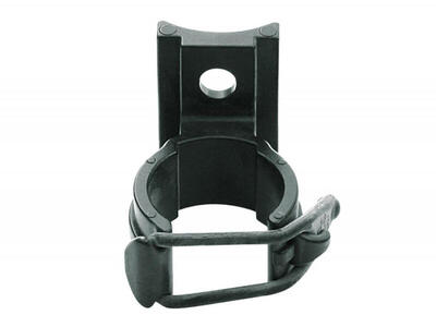 SKS Schraubklemmhalterung für Minipumpen  Robuste Halterung für sicheren Hal...