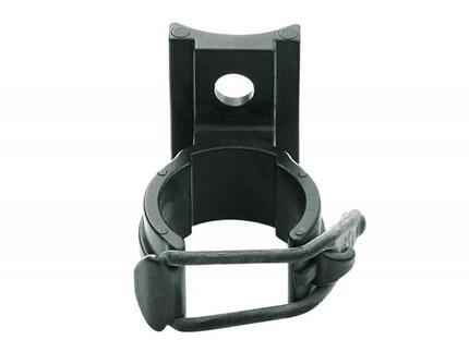 SKS Schraubklemmhalterung für Minipumpen  Robuste Halterung für sicheren Hal...