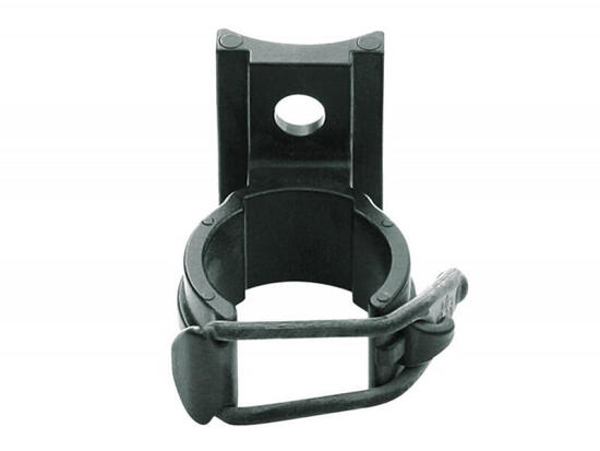 SKS Schraubklemmhalterung für Minipumpen  Robuste Halterung für sicheren Hal...