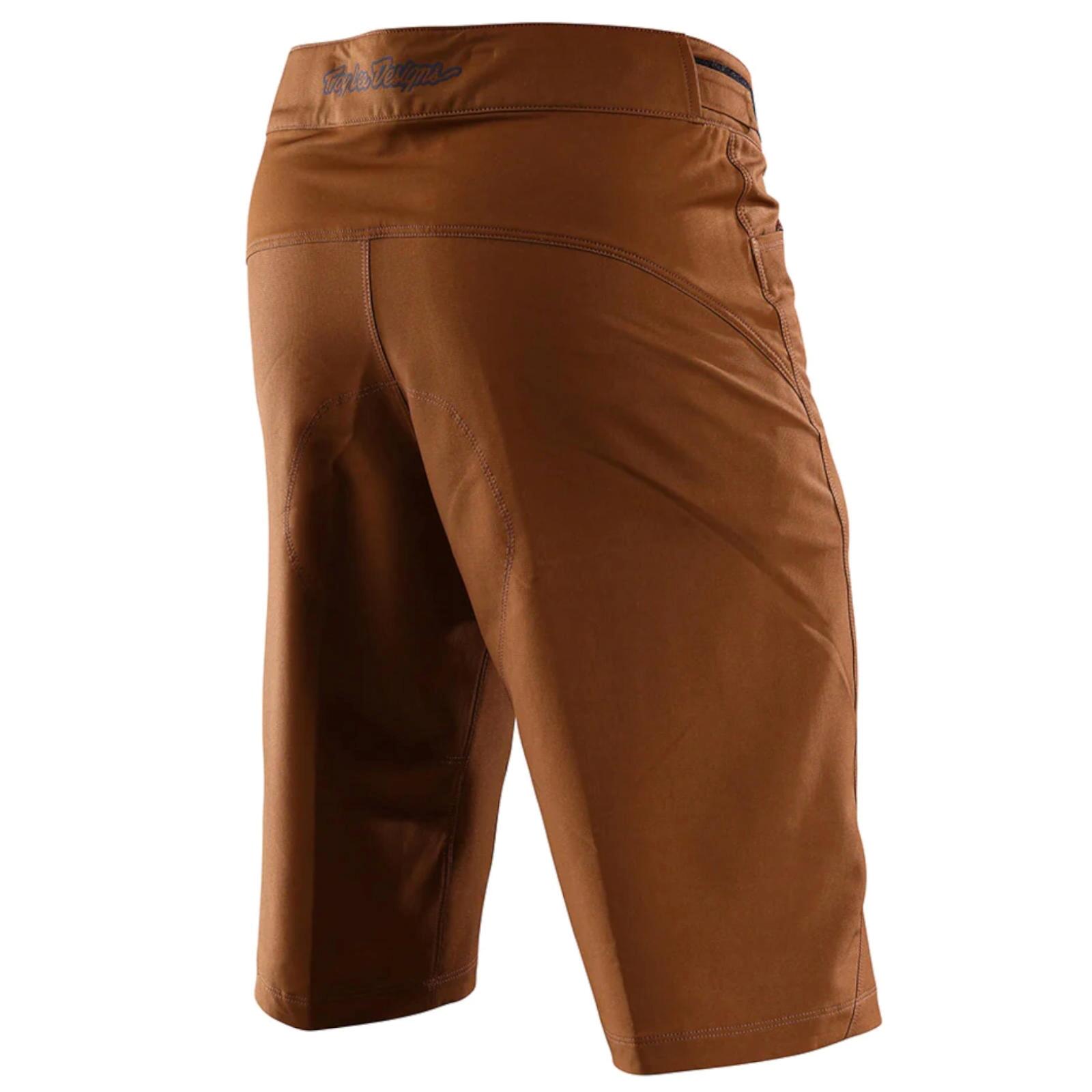Troy Lee Designs Herren Downhill Shorts Shell, Flowline 2/2