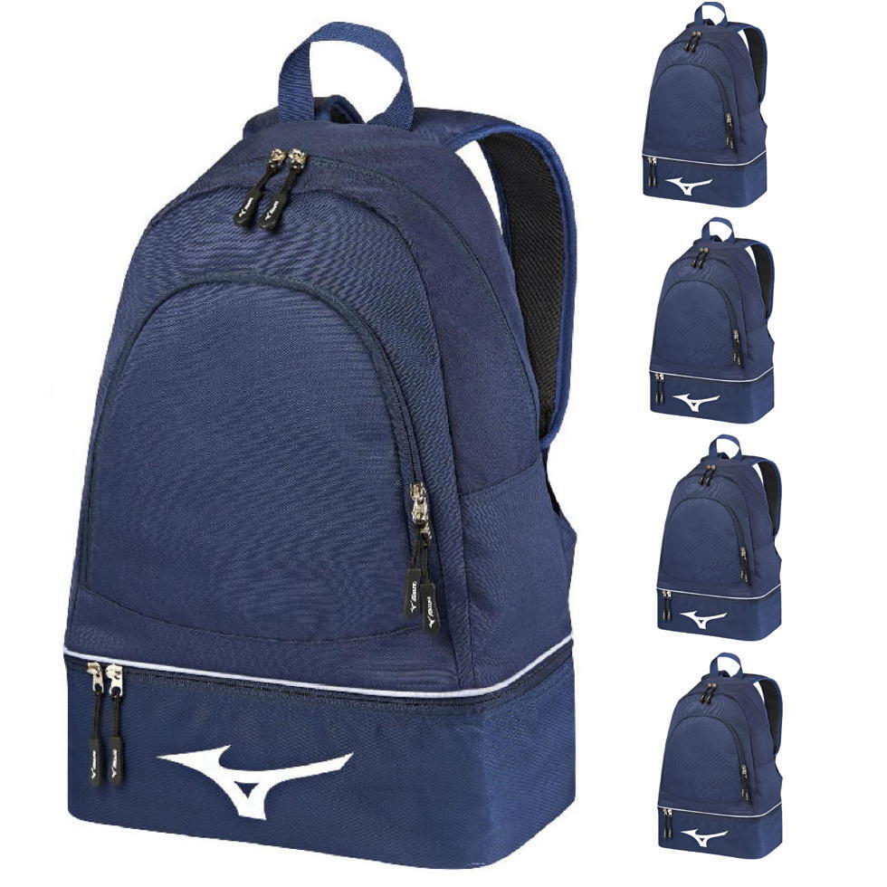 MIZUNO Zaini Mizuno Team (x5)