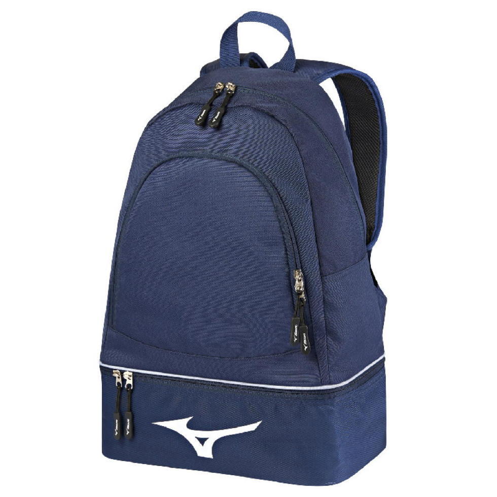 MIZUNO Mizuno Zaino Team Backpack bue