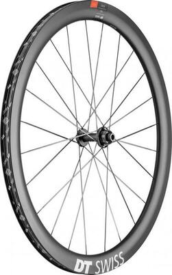 DT SWISS VR-Laufrad ERC 1100 Dicut DB 45