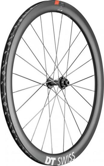 DT SWISS VR-Laufrad ERC 1100 Dicut DB 45