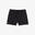 Lacoste Model Short Sleeved Ribbed Collar Culoare Negru