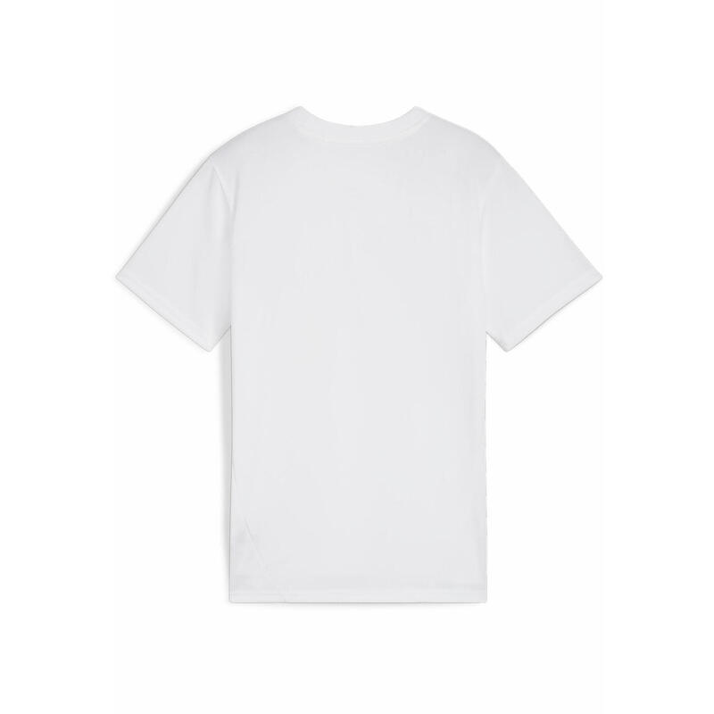 Tricou de antrenament Valencia CF Tineret PUMA White