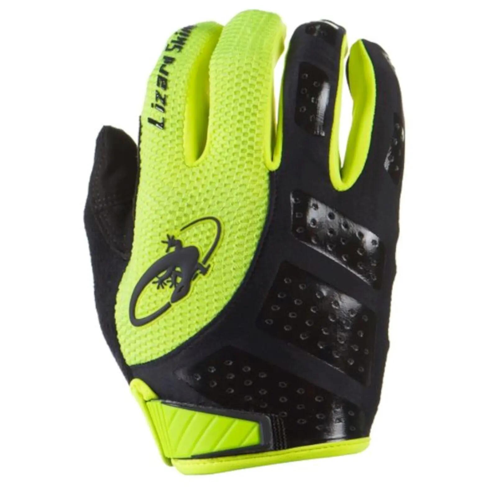 LIZARD SKINS picture