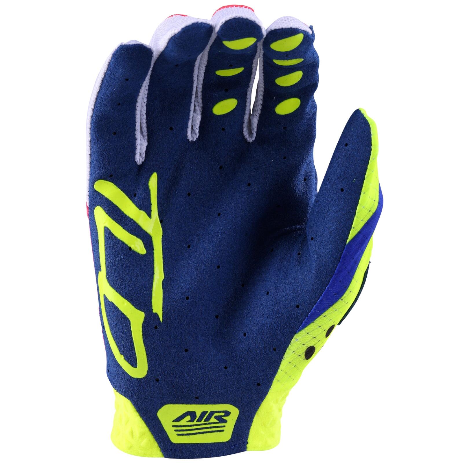 Gants VTT AIR légers et ventilés avec une adhérence optimale Multicolore Homme 2/2