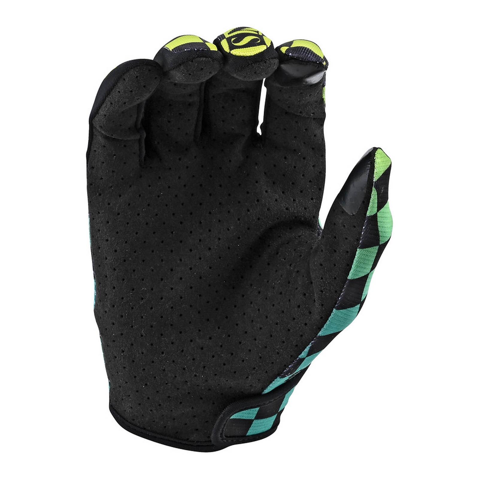 Troy Lee Designs Herren Handschuhe Flowline 2/2