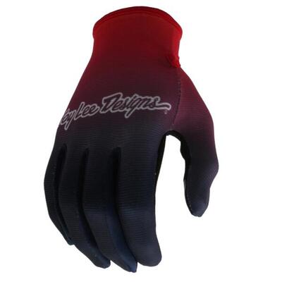 Flowline faze mtb-handschoenen met uitstekende ventilatie