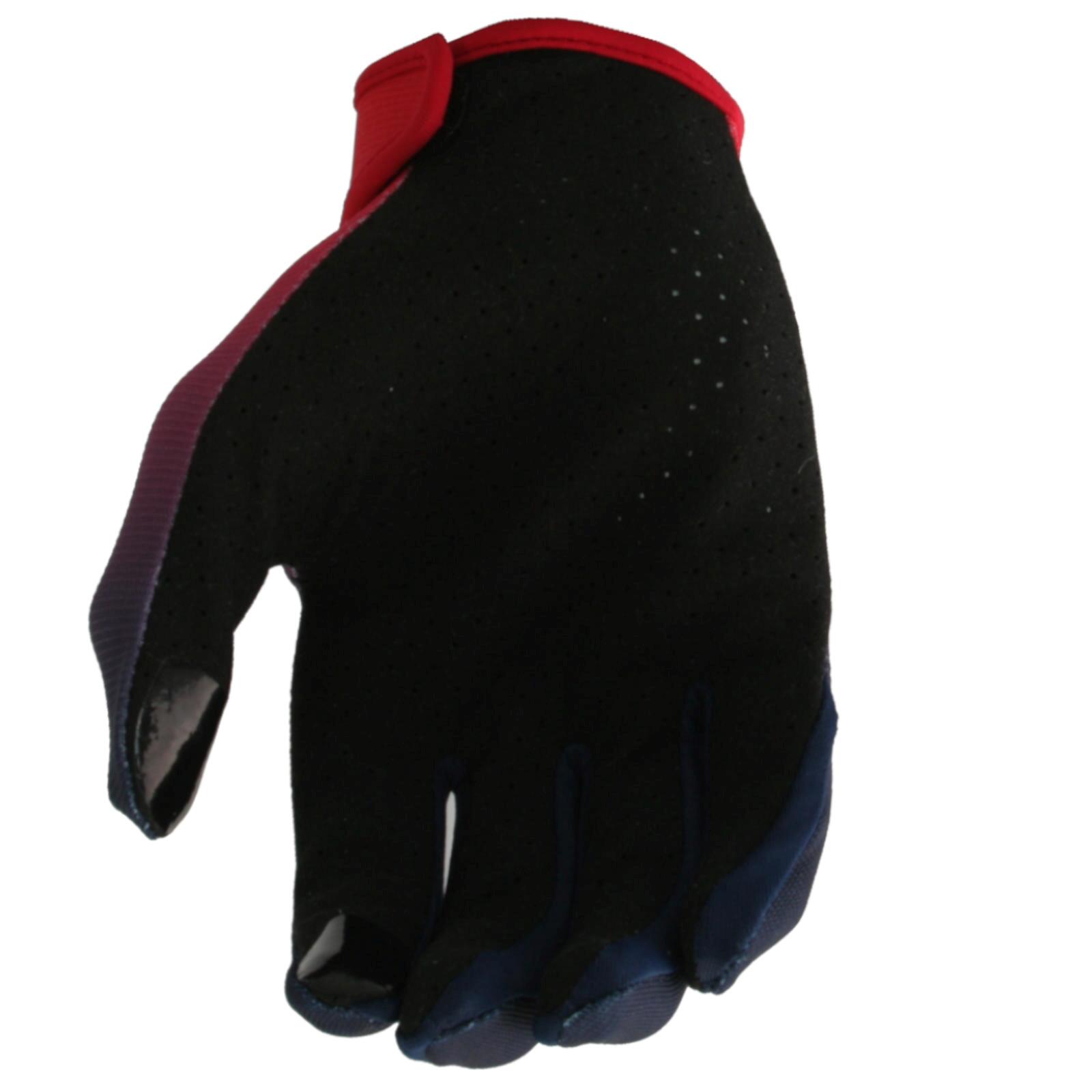 Gants VTT FLOWLINE FAZE ultra ventilés 2/2