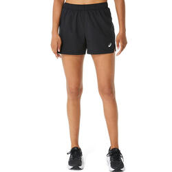 Short 2 en 1 femme Asics Court