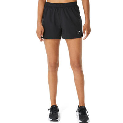 Dames 2-in-1 shorts asics court