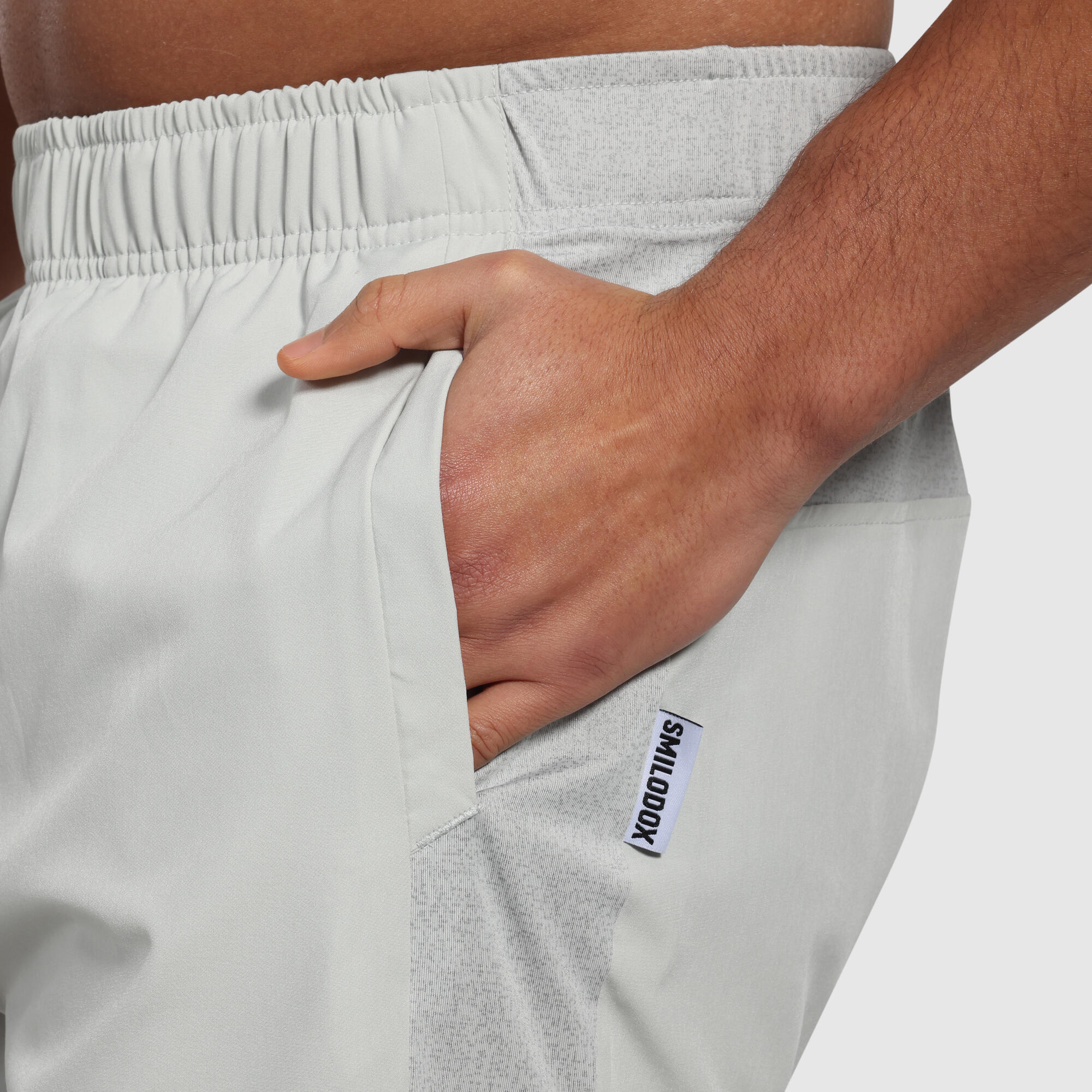 Herren Shorts Powerfit Triple Mint 4/6