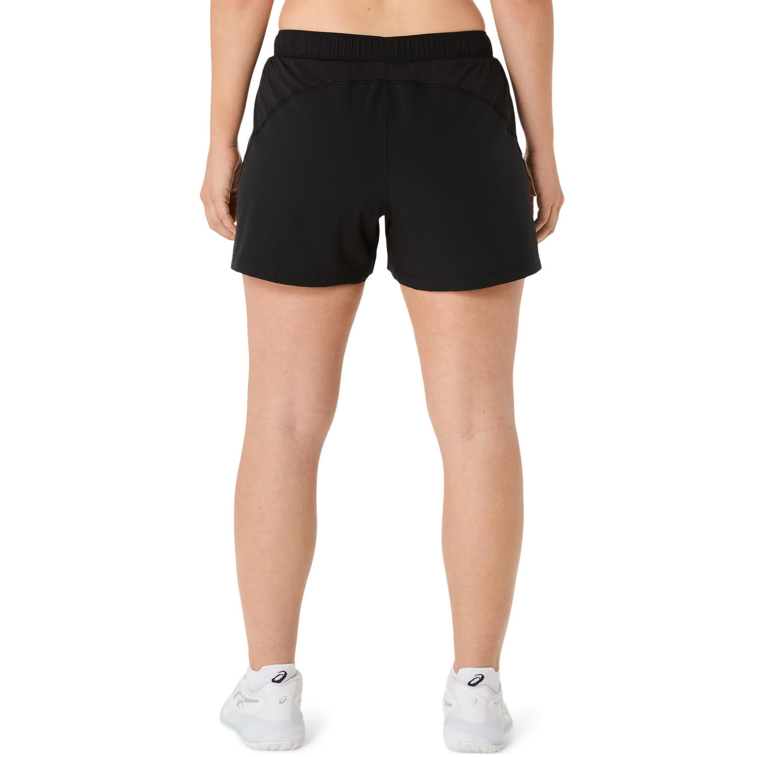 Court 2-N-1 Short Women Black 3/7