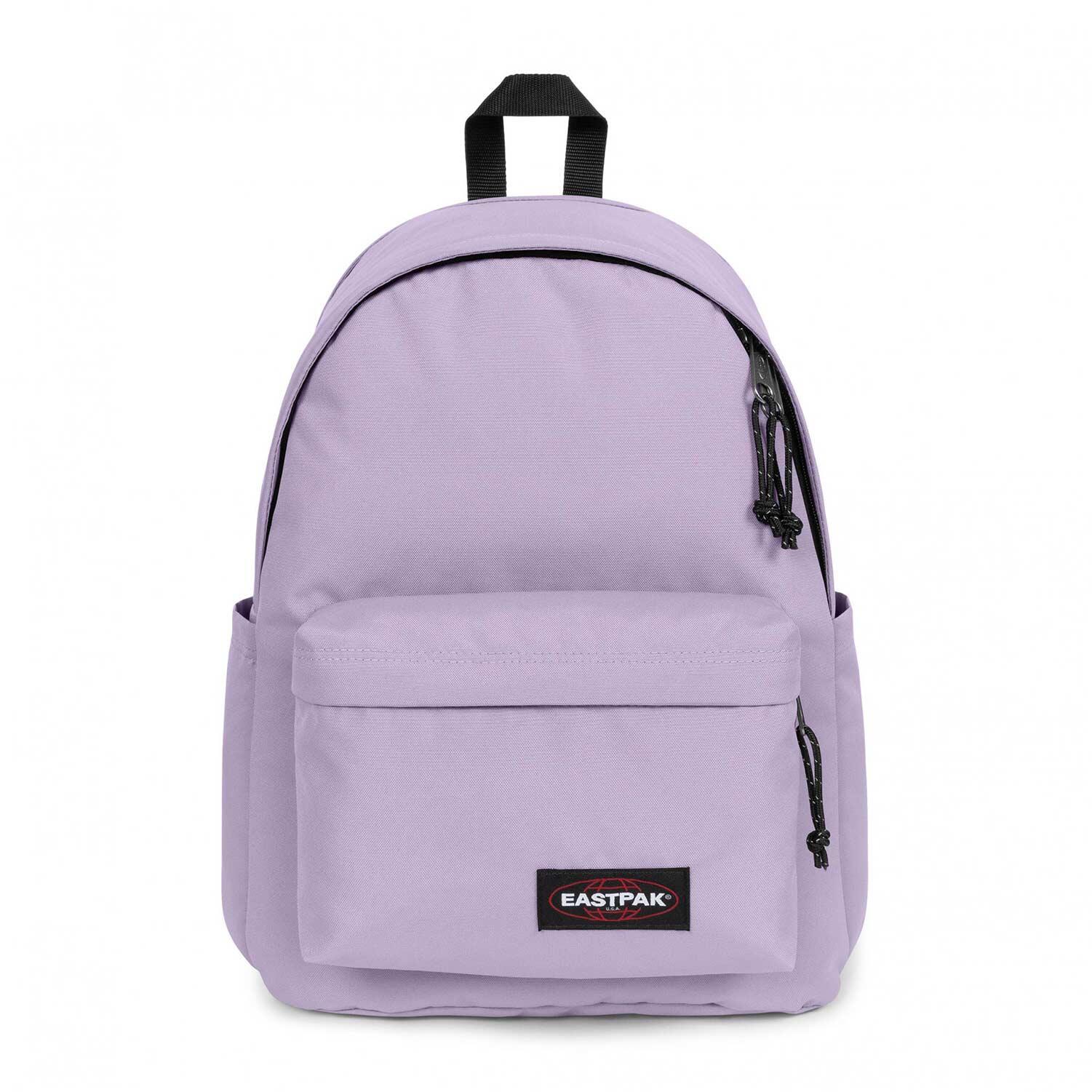 Mochila eastpak day office orchid lilac 44x29,7x24cm ek0a5bik5v81
