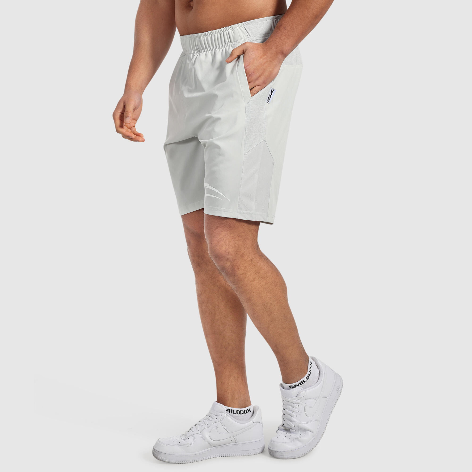 Herren Shorts Powerfit Triple Mint 2/6
