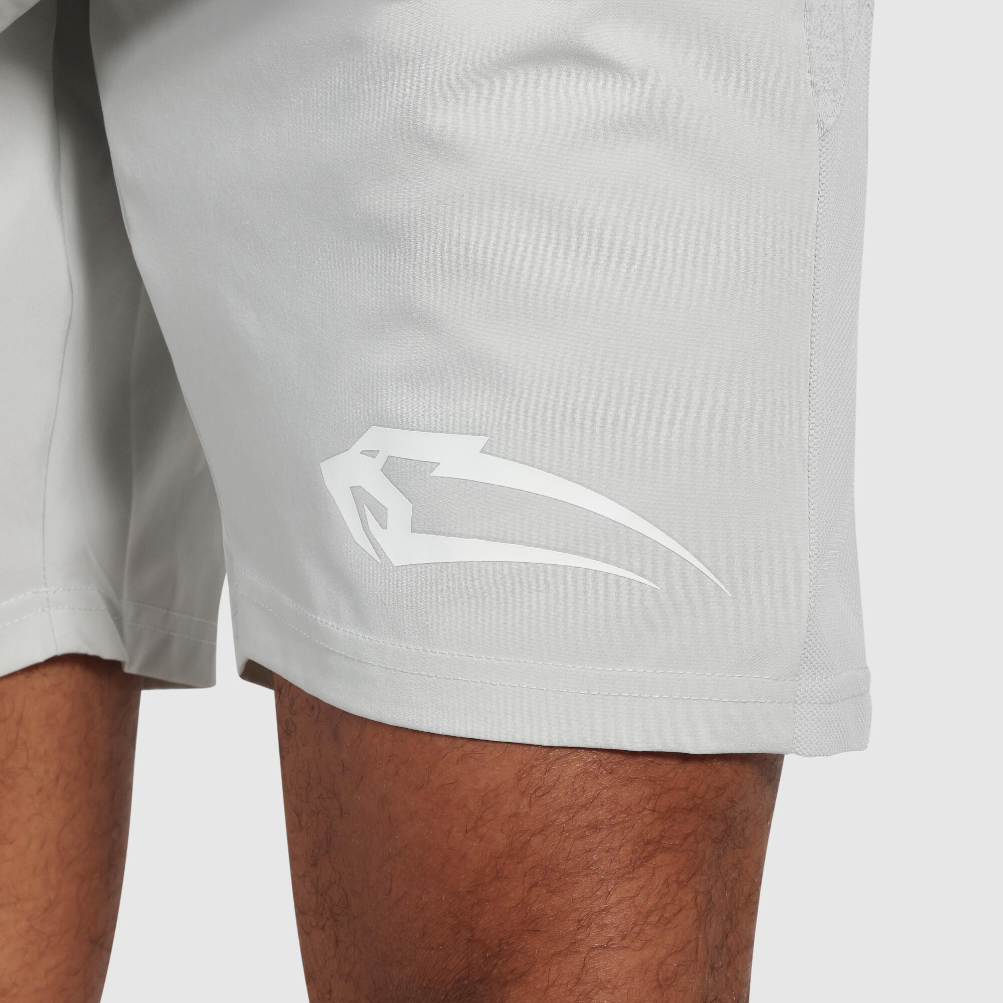 Herren Shorts Powerfit Triple Mint 5/6