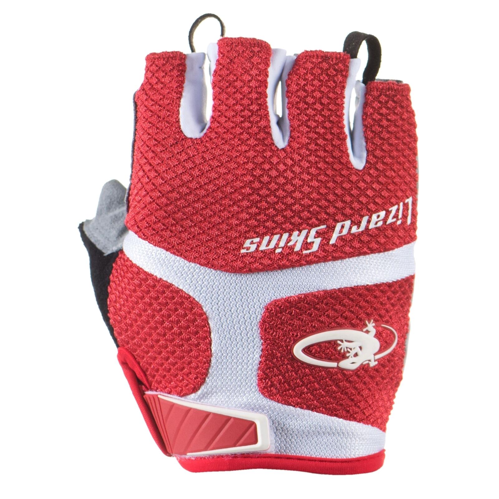 Lizard Skins Unisex Kurze Handschuhe Aramus GS 2/3