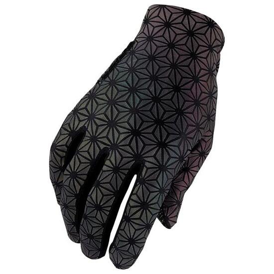 Grote handschoenen Supacaz Supag Oil Slick