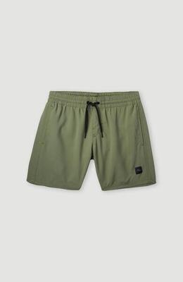 O'neill o'neill zwemkledij cali hybrid 13'' swim shorts boys' deep lichen green