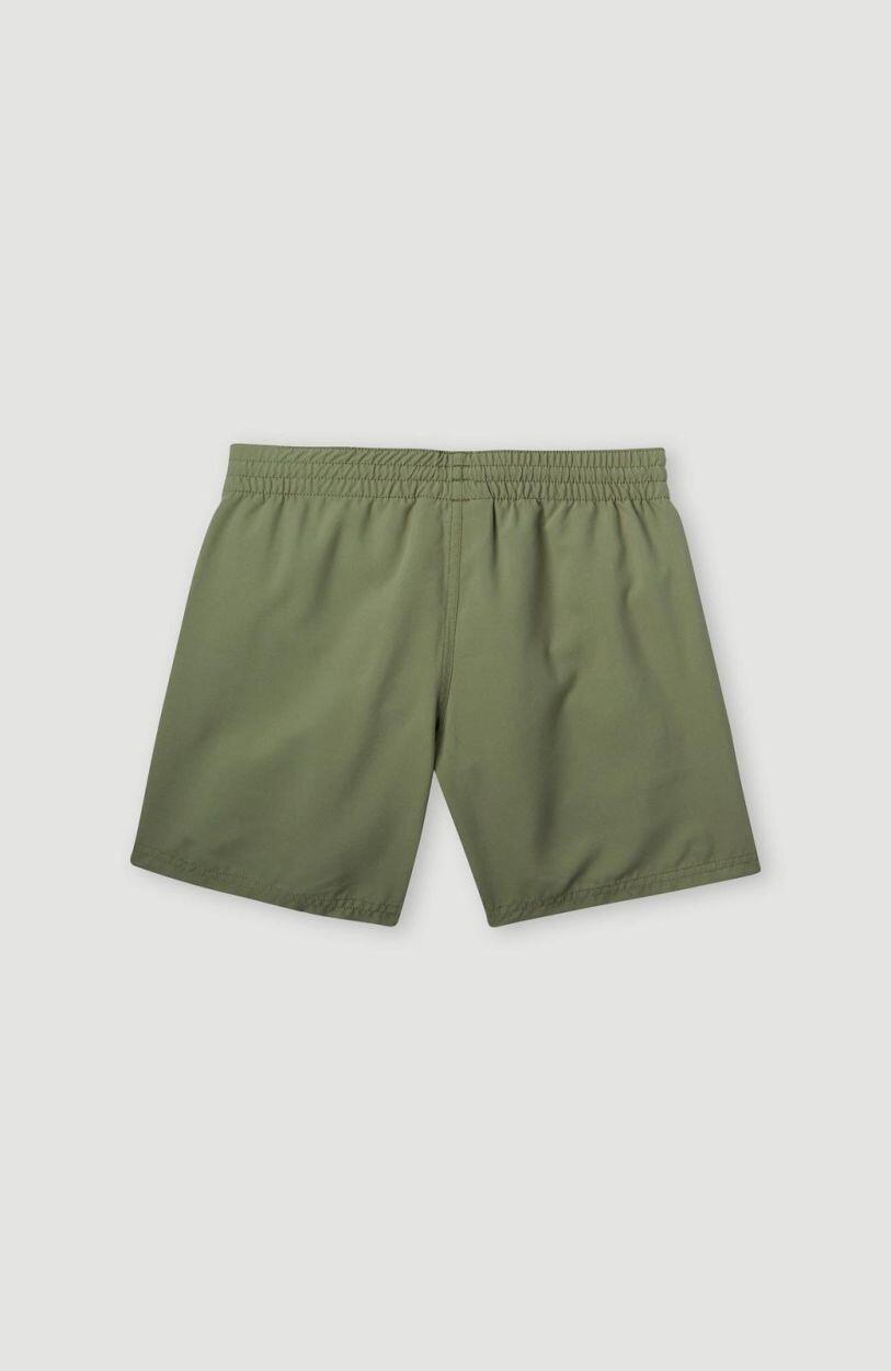 O'NEILL O'NEILL Maillots de bain  Garçons Deep lichen green 2/3