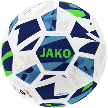 JAKO Unisex Lightball Iconic