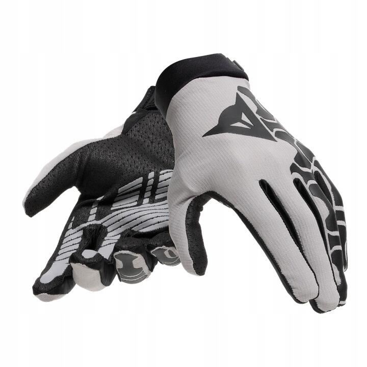 Rękawice rowerowe Dainese HGR Gloves Grey