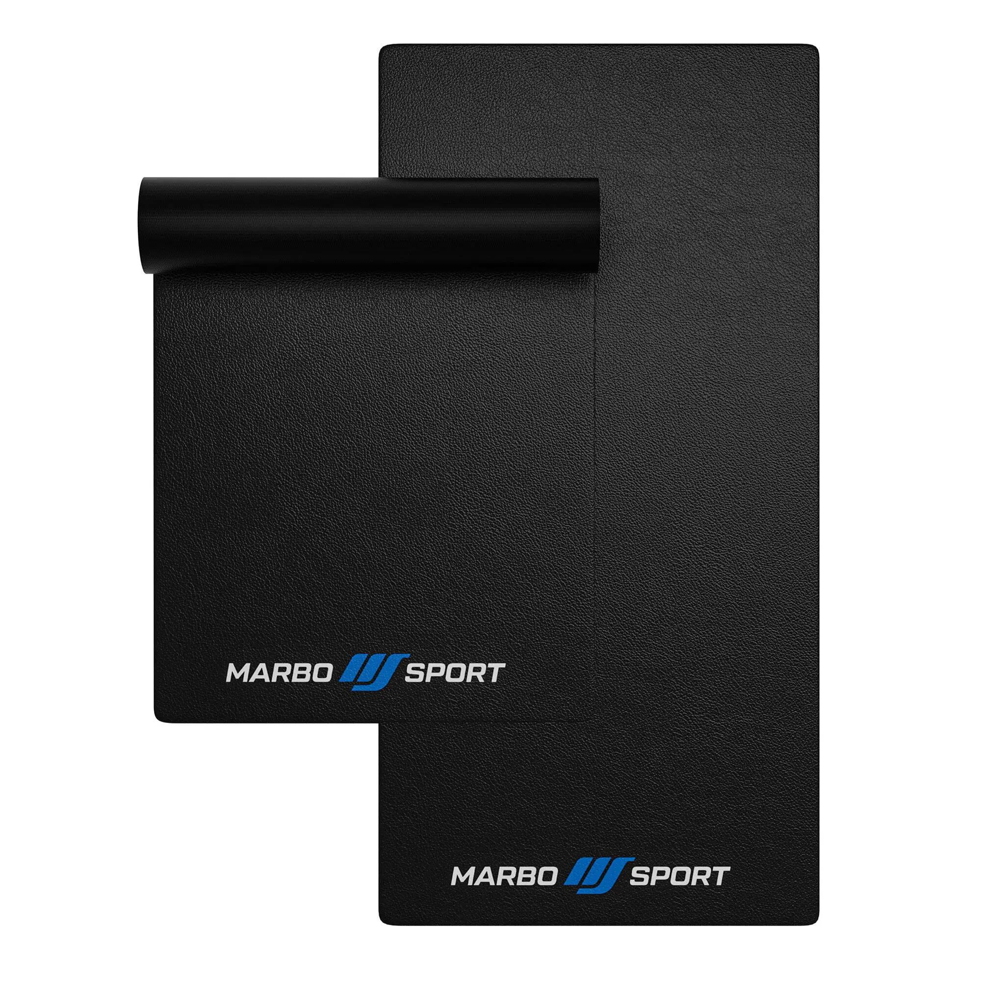 Mata PVC pod sprzęt cardio Marbo Sport 3/3