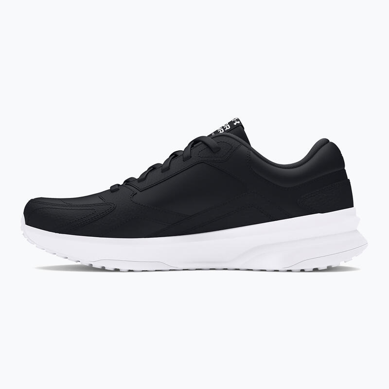 Chaussures d'entraînement homme Under Armour Edge Leather