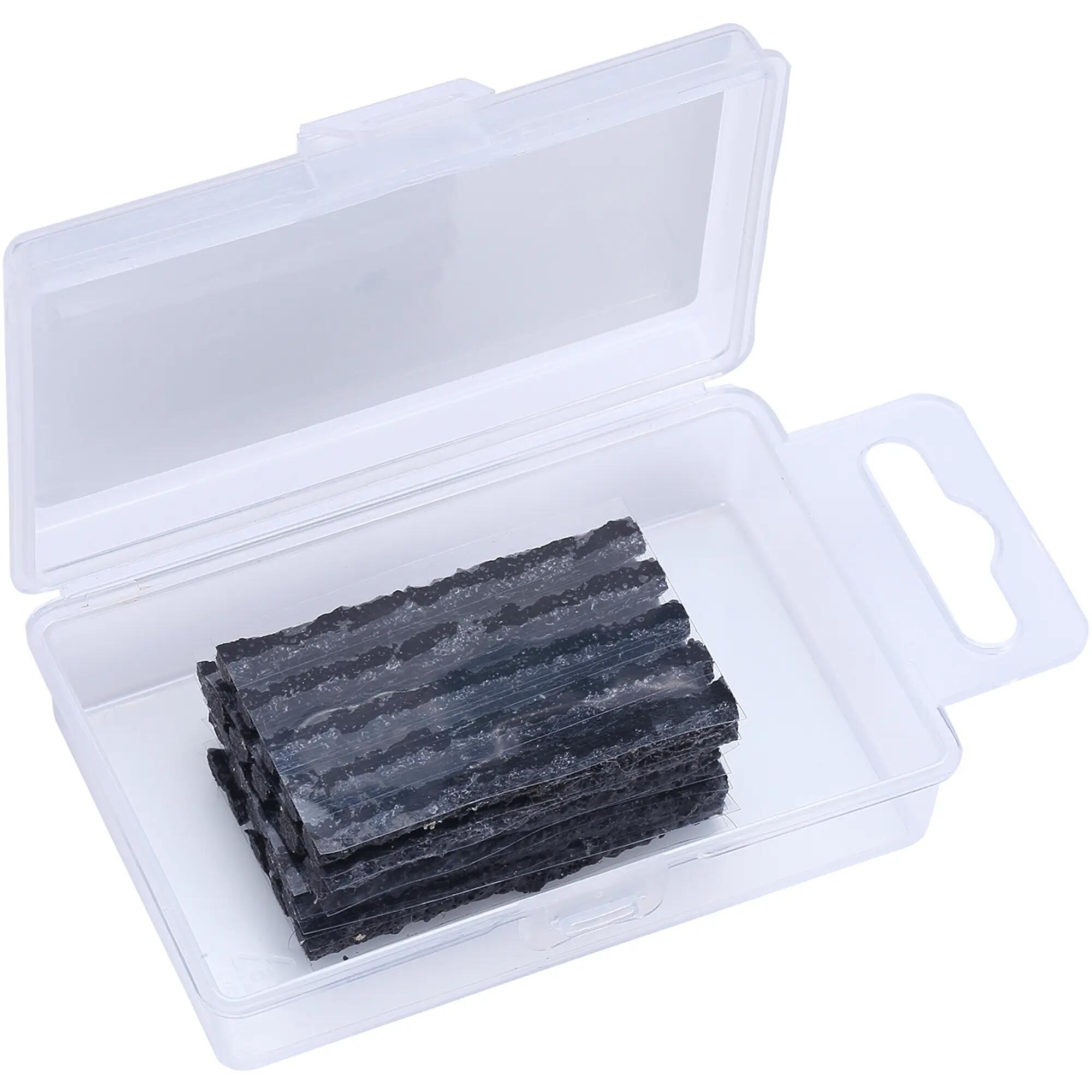 Zestaw do naprawy opon tubeless BBB PuncturePlugs 25 szt. 5/6