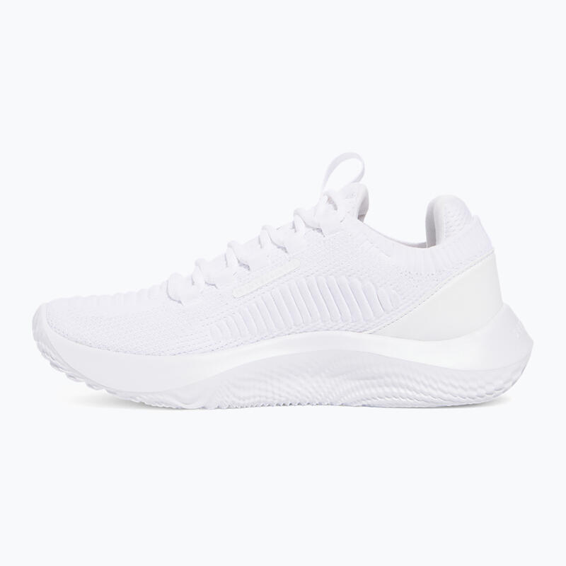 Pantofi de antrenament pentru femei Under Armour Dynamic 2