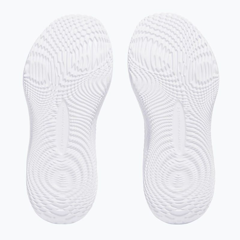 Pantofi de antrenament pentru femei Under Armour Dynamic 2