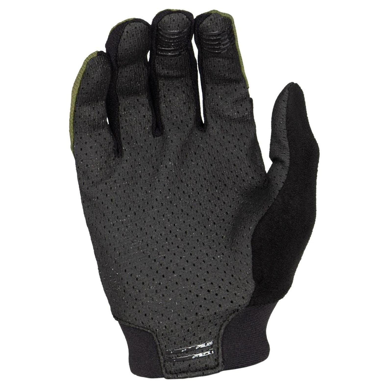Guantes largos Lizard Skins Monitor Ignite 2/2