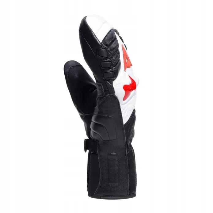 Rękawice narciarskie dla dorosłych Dainese Ergotek Pro Mitten Sofia Goggia 3/4