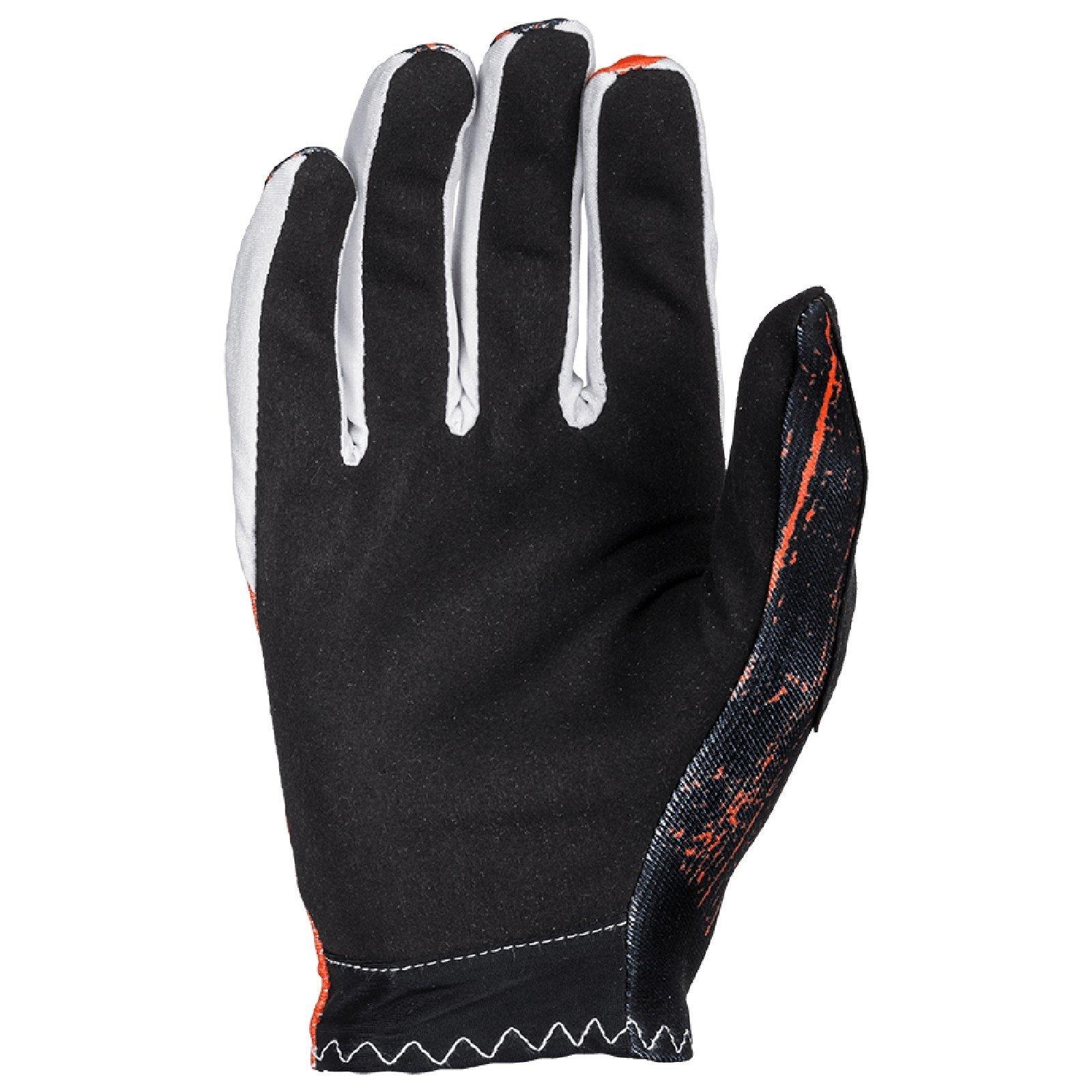 O'NEAL Kinder Handschuhe Matrix Burnout Youth 2/2