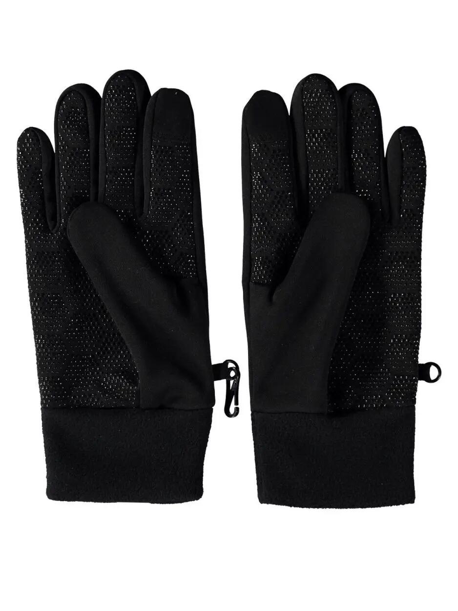 BRUNOTTI BRUNOTTI Gants Inner Glove Men Glove  Hommes BLACK 5/5