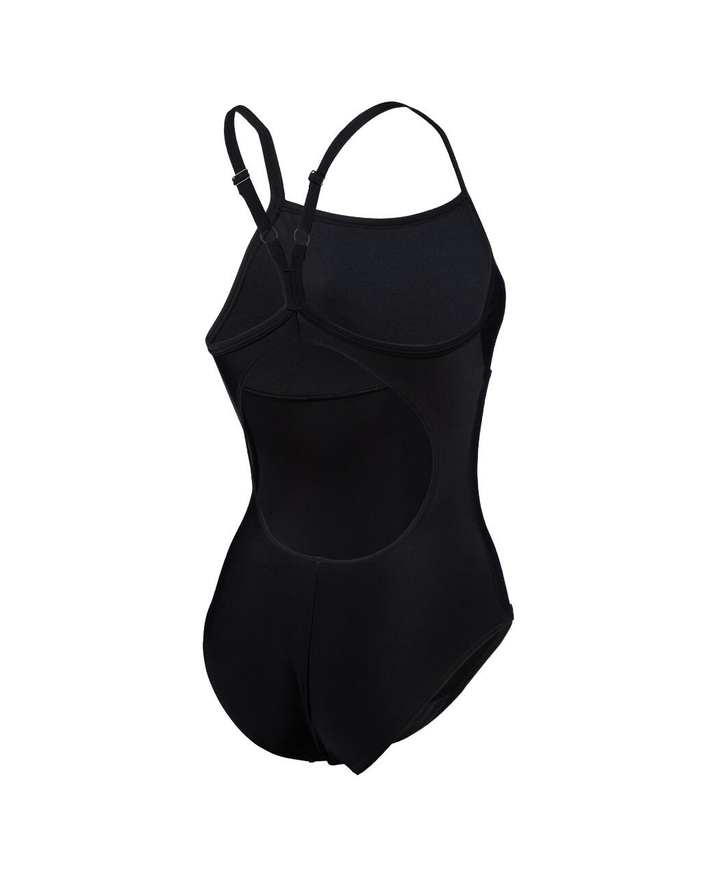 Maillot de bain une-pièce Femme - Solid Lightdrop Back B 6/7
