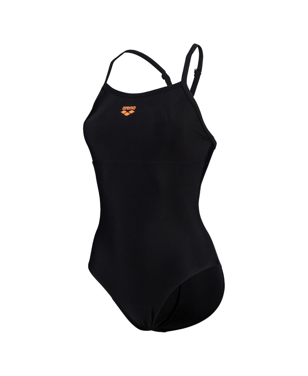 Maillot de bain une-pièce Femme - Solid Lightdrop Back B 7/7