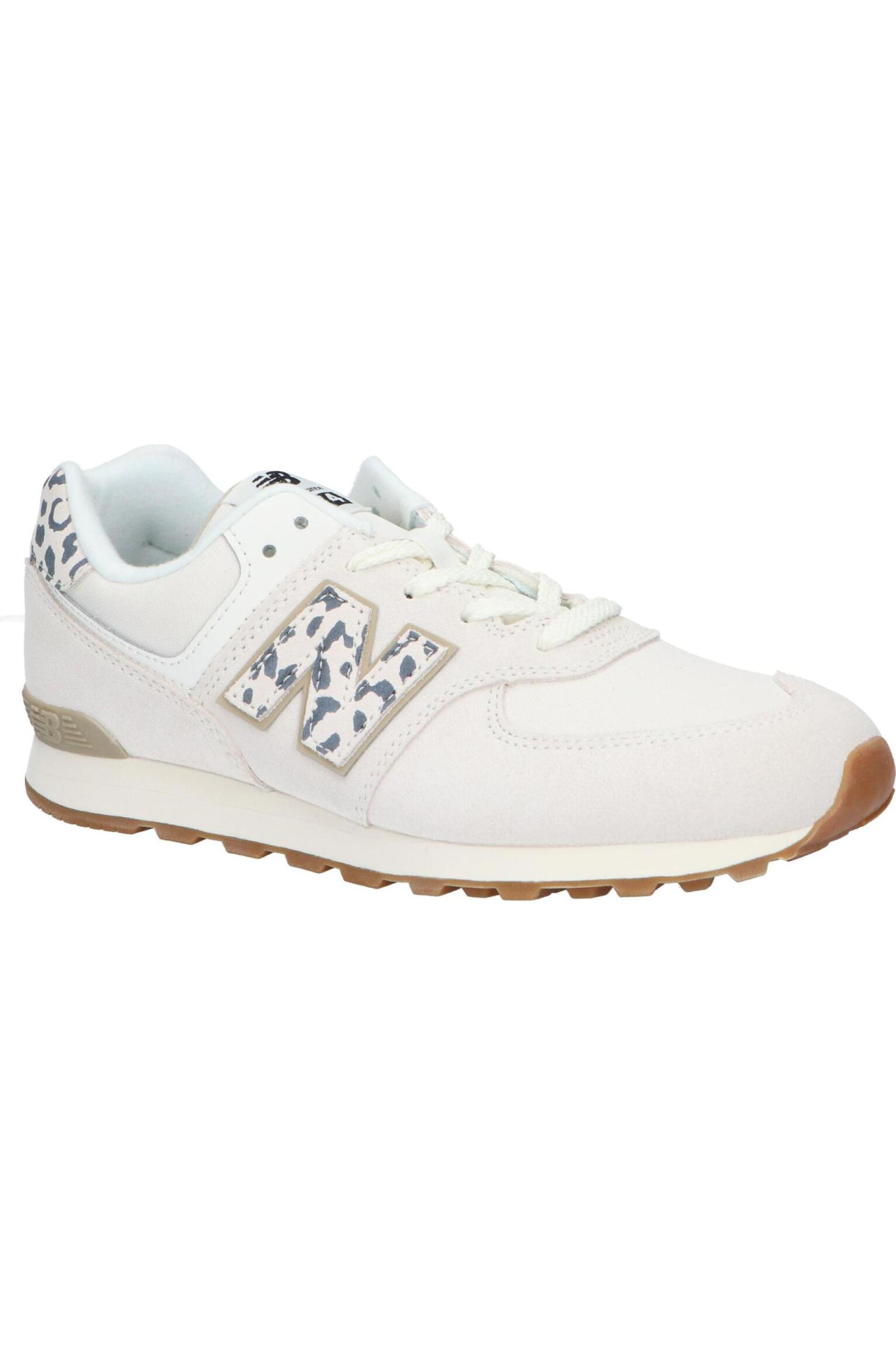 ZAPATOS Y COMPLEMENTOS NEW BALANCE  DE MUJER GC574XD GC574V1 2/5