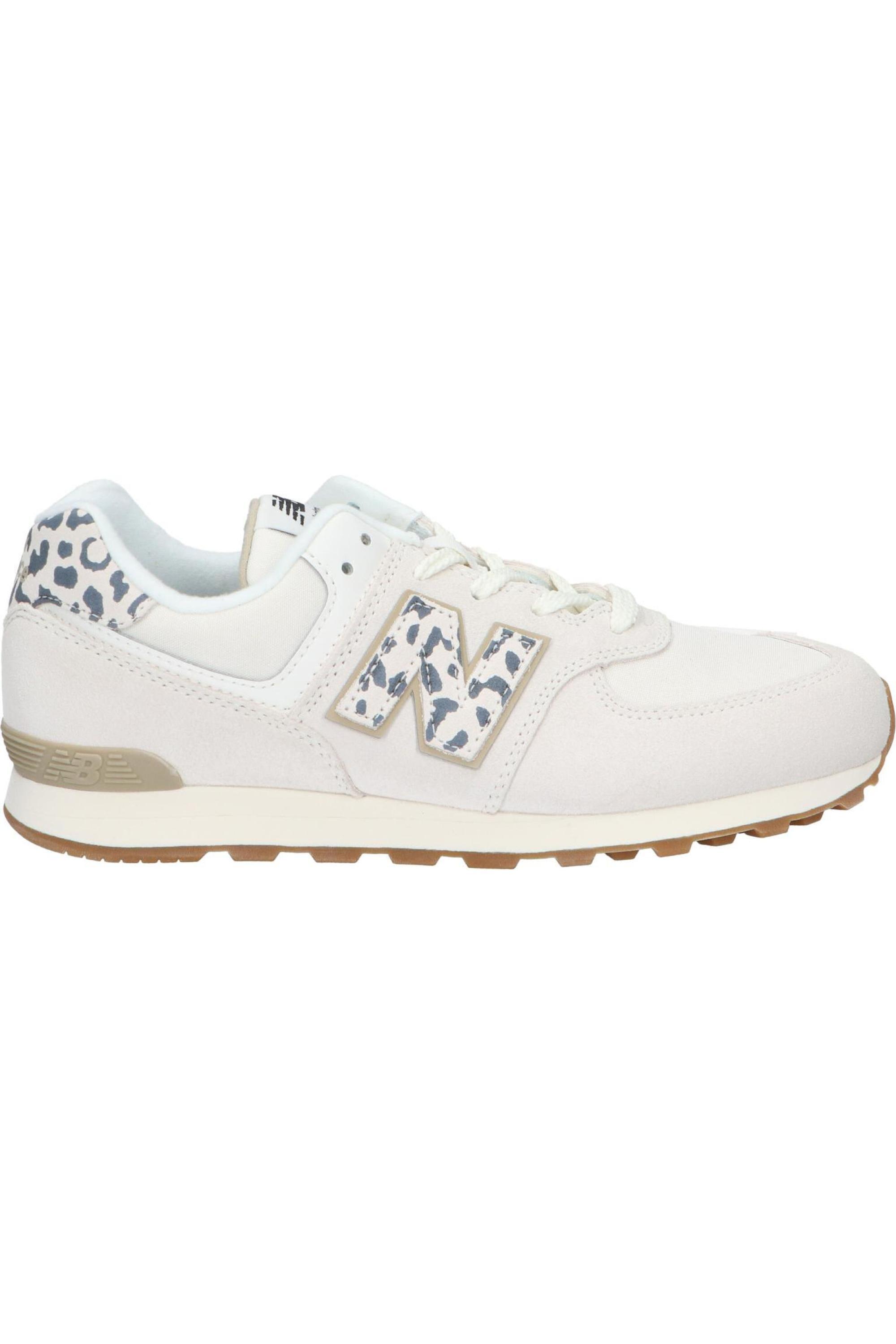 ZAPATOS Y COMPLEMENTOS NEW BALANCE  DE MUJER GC574XD GC574V1 1/5