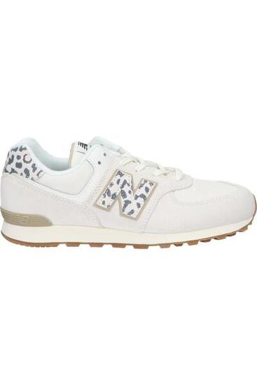 ZAPATILLAS DEPORTE NEW BALANCE DE MUJER GC574XD GC574V1