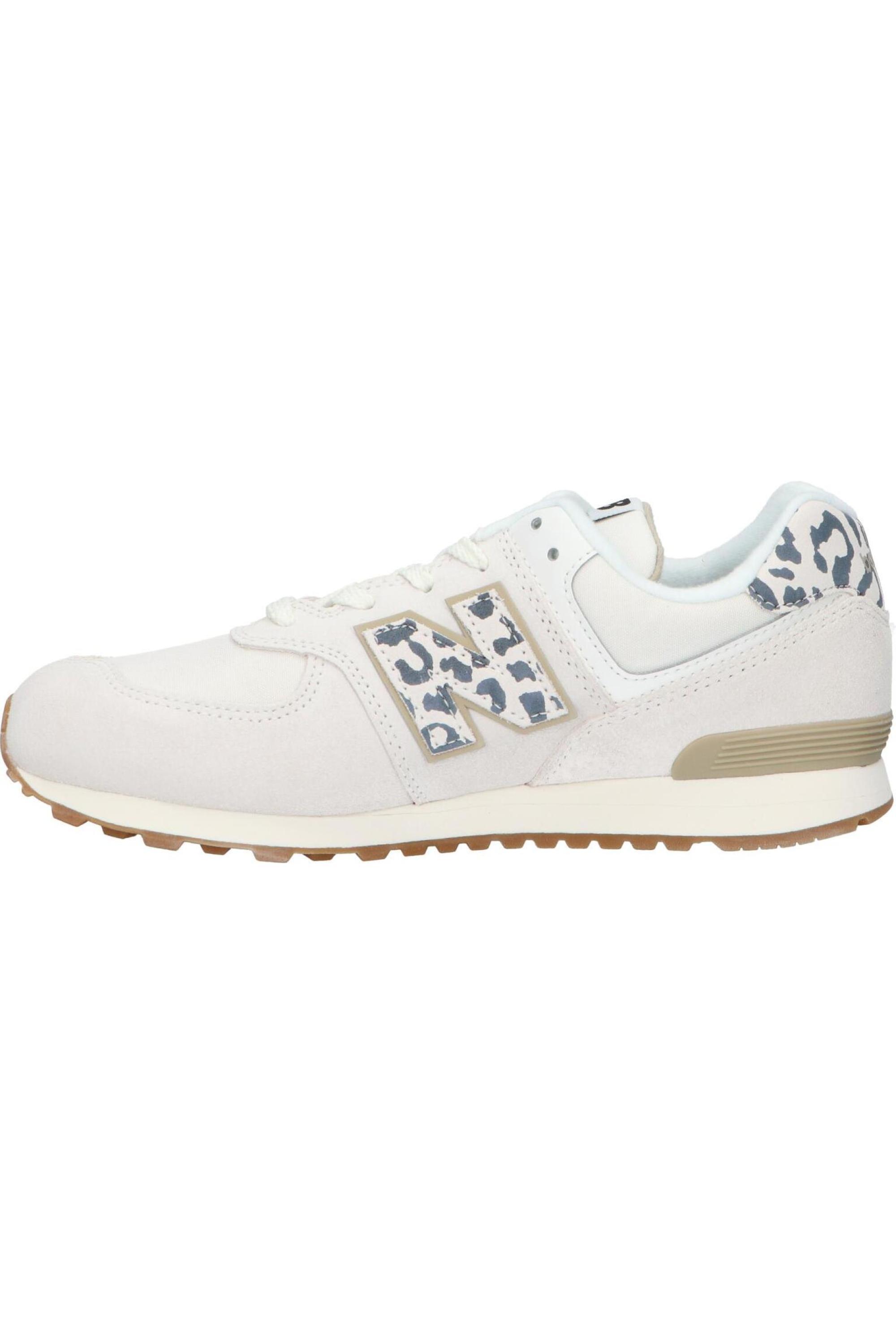 ZAPATOS Y COMPLEMENTOS NEW BALANCE  DE MUJER GC574XD GC574V1 4/5