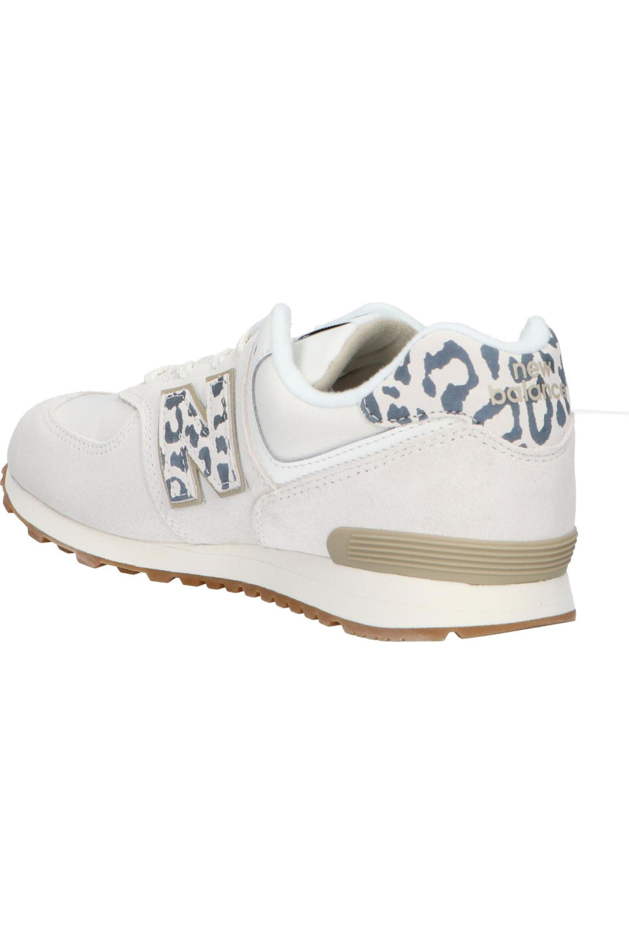 ZAPATOS Y COMPLEMENTOS NEW BALANCE  DE MUJER GC574XD GC574V1 5/5