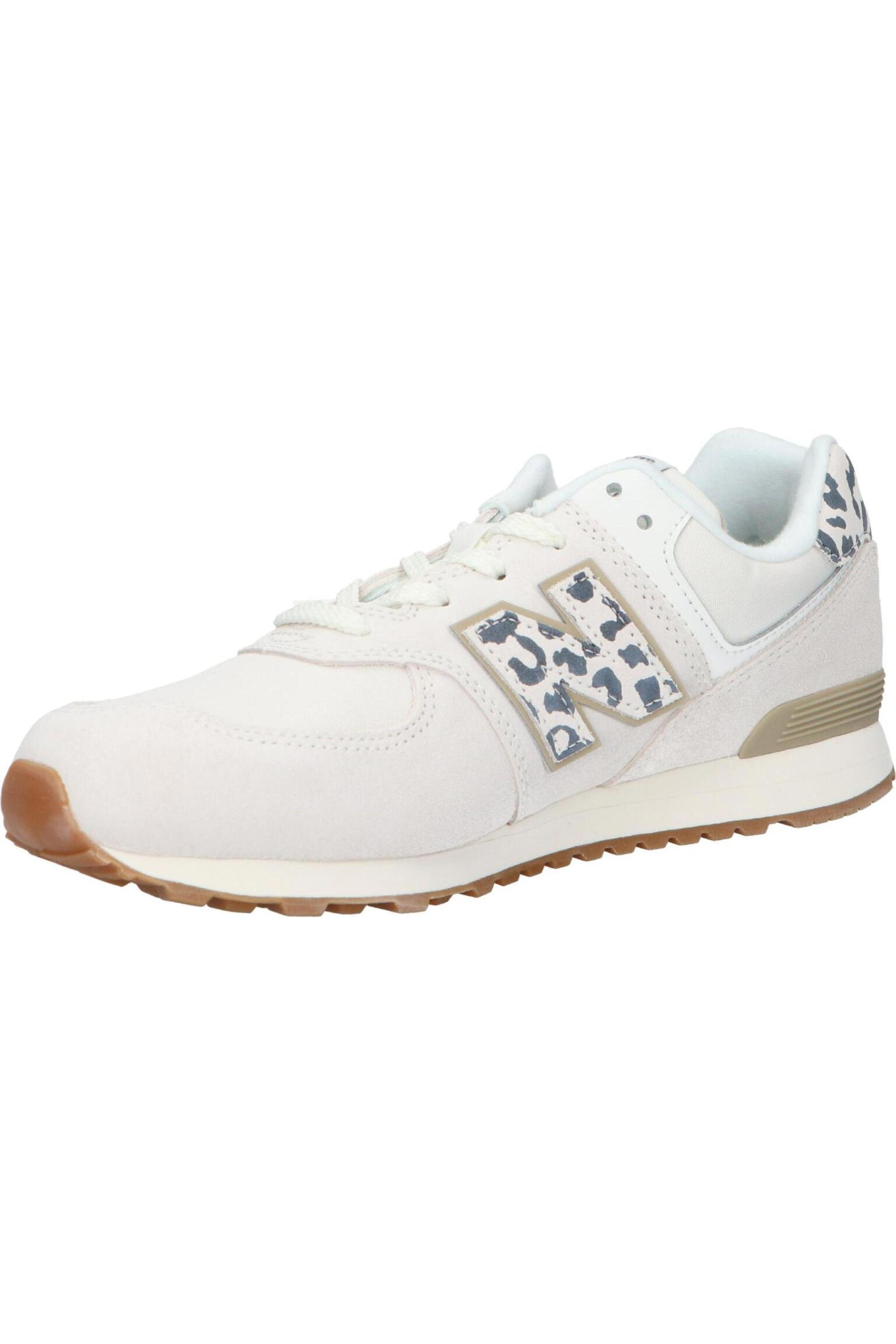 ZAPATOS Y COMPLEMENTOS NEW BALANCE  DE MUJER GC574XD GC574V1 3/5