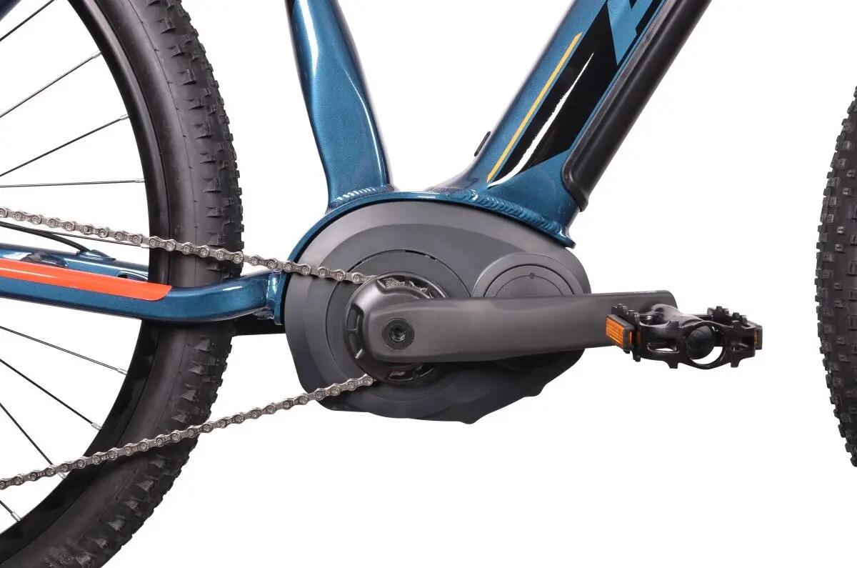 Rower elektryczny Atala B-CROSS A1.2 7/7