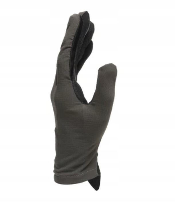 Rękawice rowerowe dla dorosłych Dainese HGL Gloves Green
