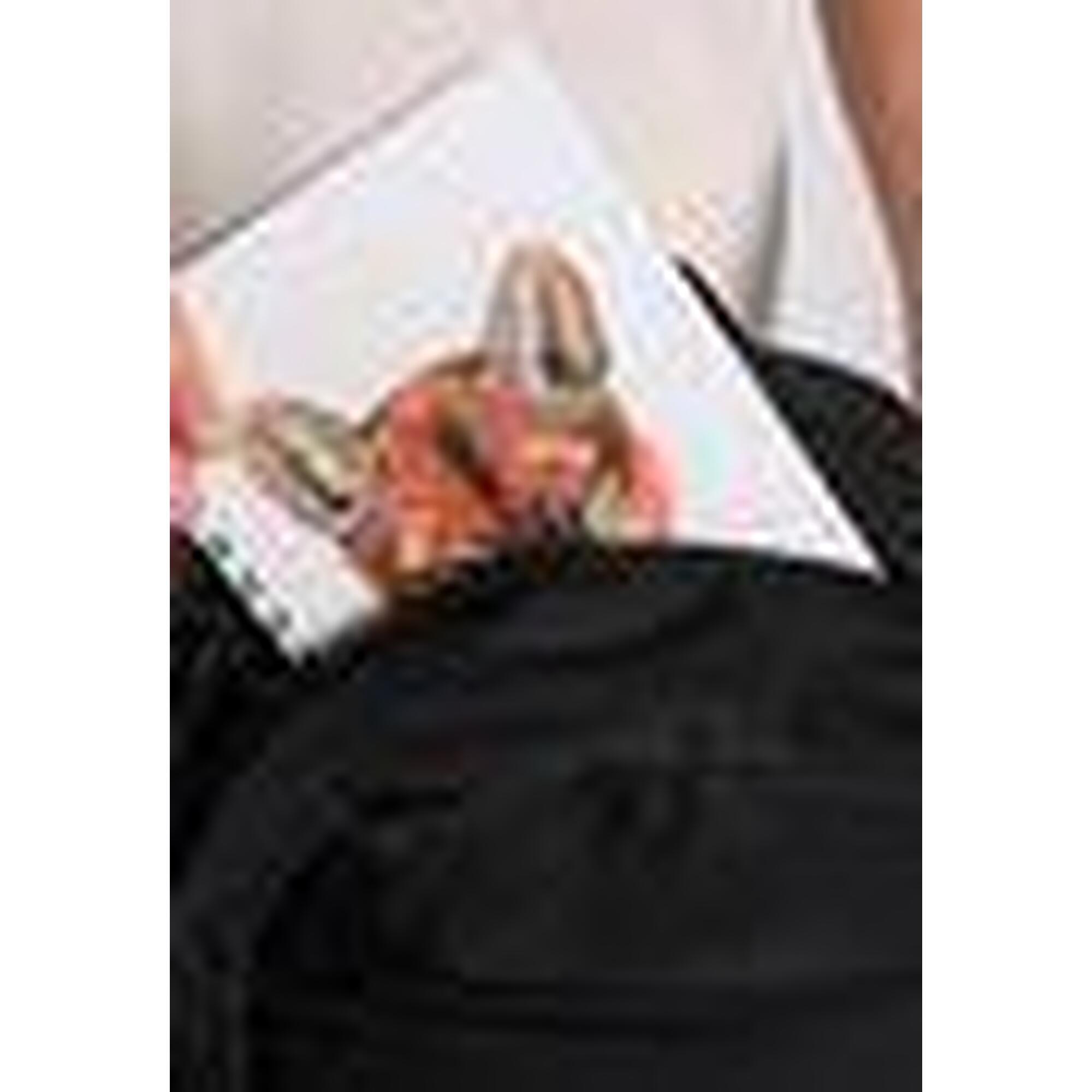 Sac à dos PUMA Buzz (28 L) PUMA Black