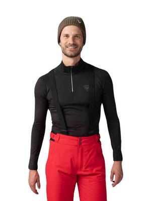 Maglia termica con 1/2 di zip Rossignol Classique